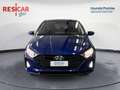 Hyundai i20 1.2 MPI Connectline Azul - thumbnail 2