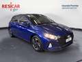 Hyundai i20 1.2 MPI Connectline Azul - thumbnail 1