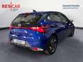 Hyundai i20 1.2 MPI Connectline Azul - thumbnail 5