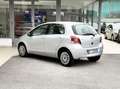 Toyota Yaris 1.0 Benzina 69 CV E5 - 2010 Zilver - thumbnail 4