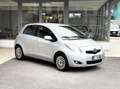Toyota Yaris 1.0 Benzina 69 CV E5 - 2010 Zilver - thumbnail 1