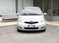 Toyota Yaris 1.0 Benzina 69 CV E5 - 2010 Zilver - thumbnail 2