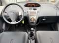 Toyota Yaris 1.0 Benzina 69 CV E5 - 2010 Zilver - thumbnail 6