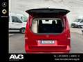 Mercedes-Benz Marco Polo Marco Polo 300 d 4MATIC EDITION AMG 360° LED SHD Red - thumbnail 7