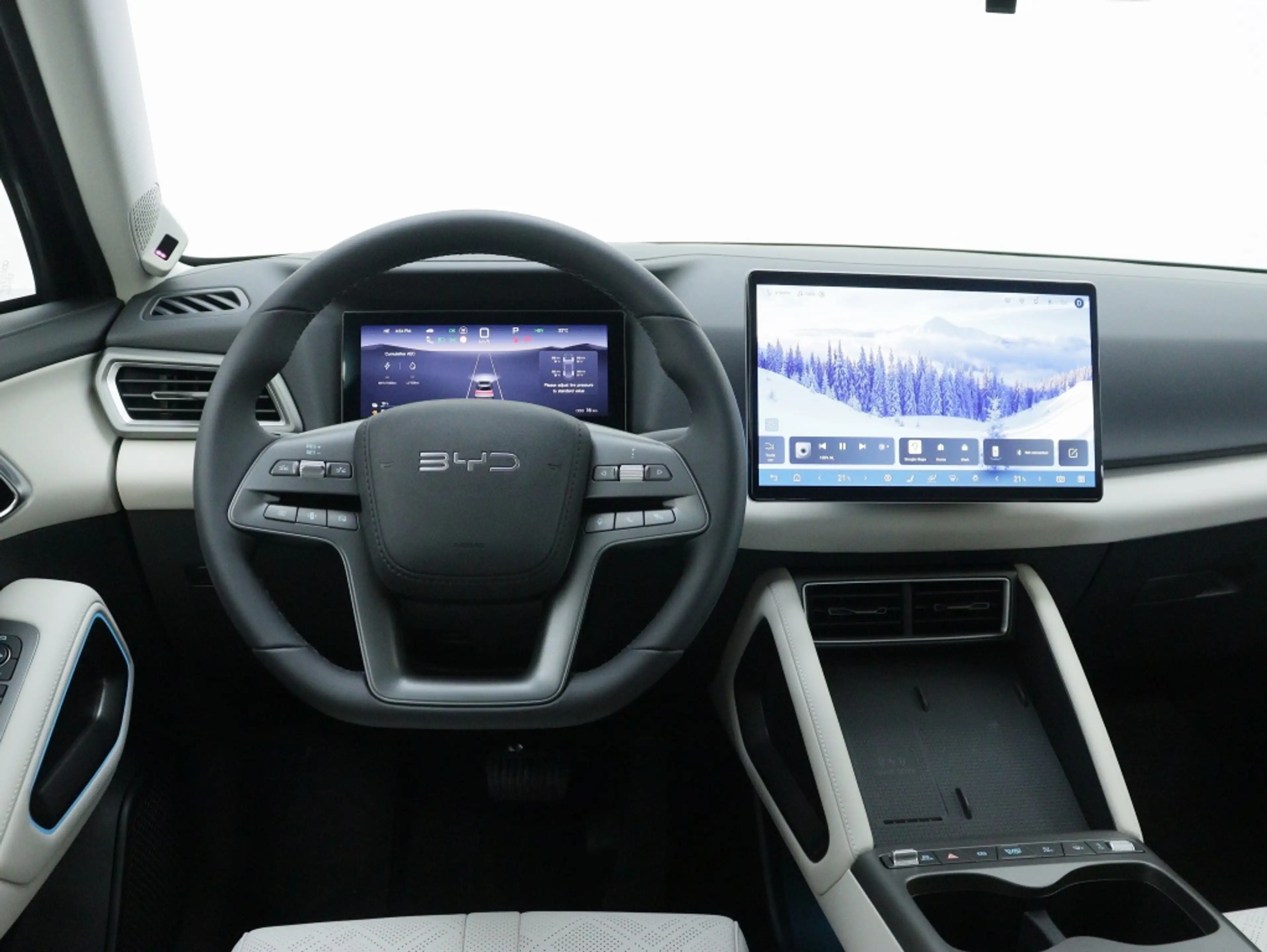 BYD Atto 2 Boost 18 kWh Plug-In | BYD Dealer | Private Lease — photo 3