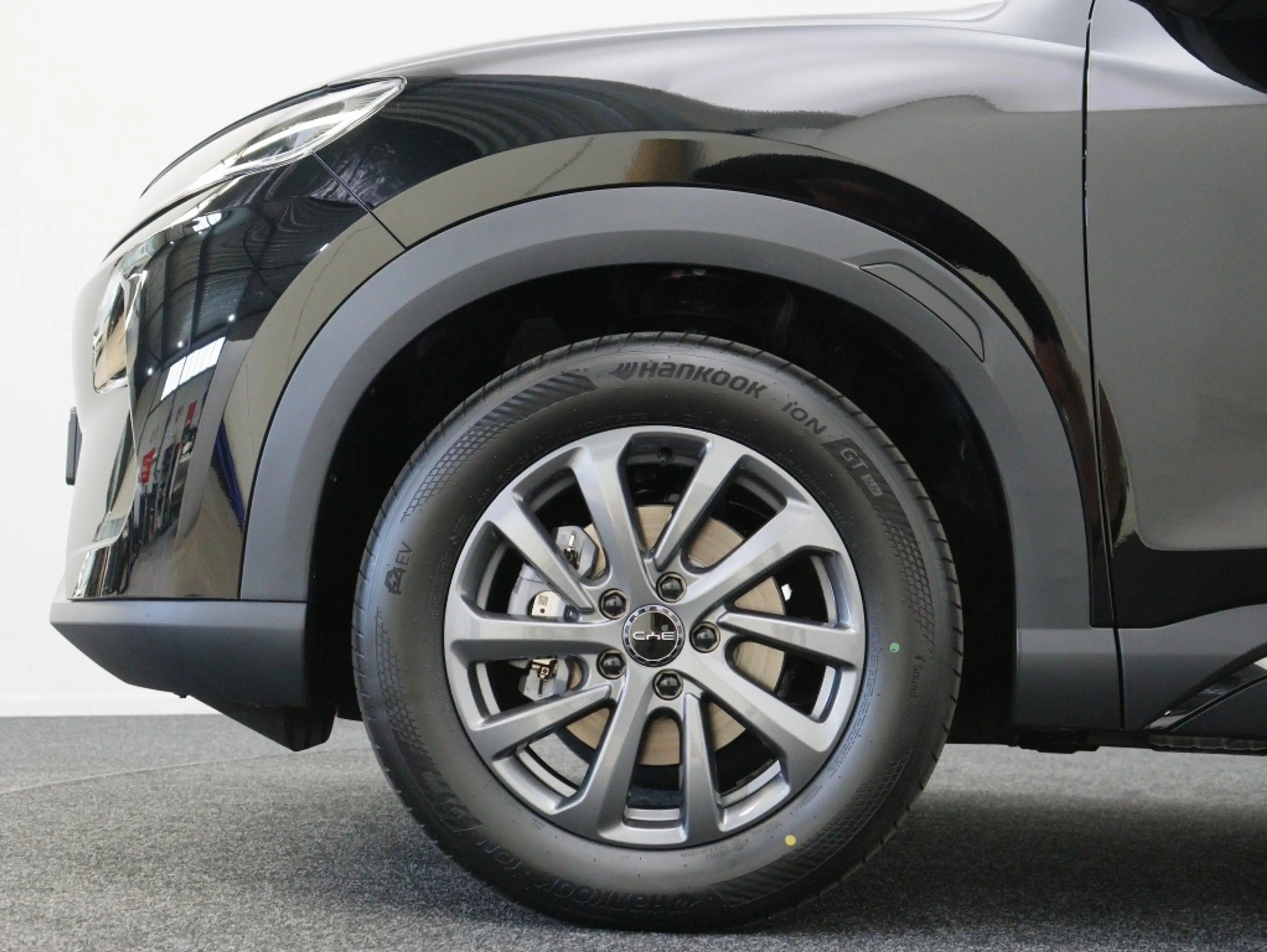 BYD Atto 2 Boost 18 kWh Plug-In | BYD Dealer | Private Lease — photo 7