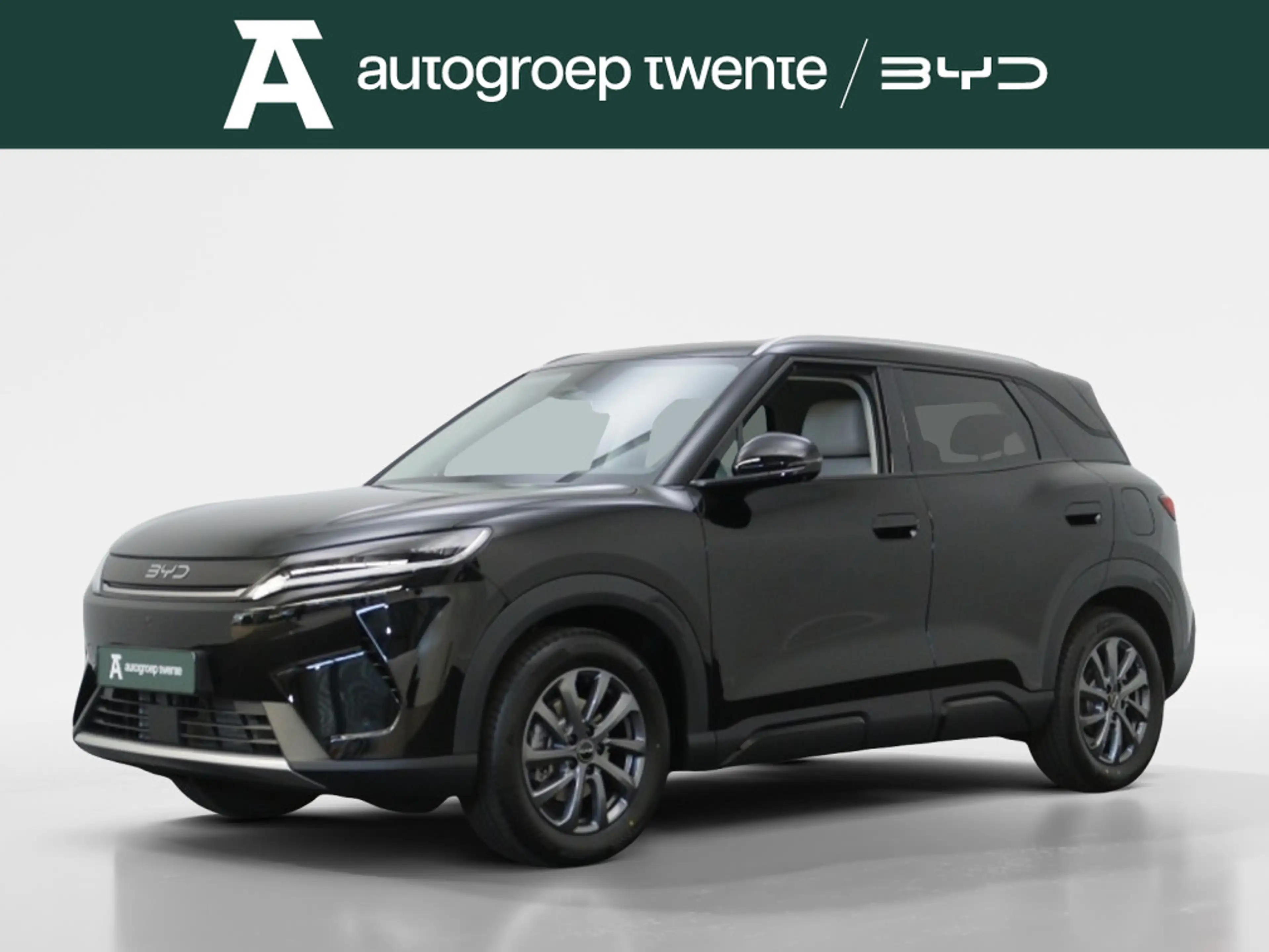 BYD Atto 2 Boost 18 kWh Plug-In | BYD Dealer | Private Lease