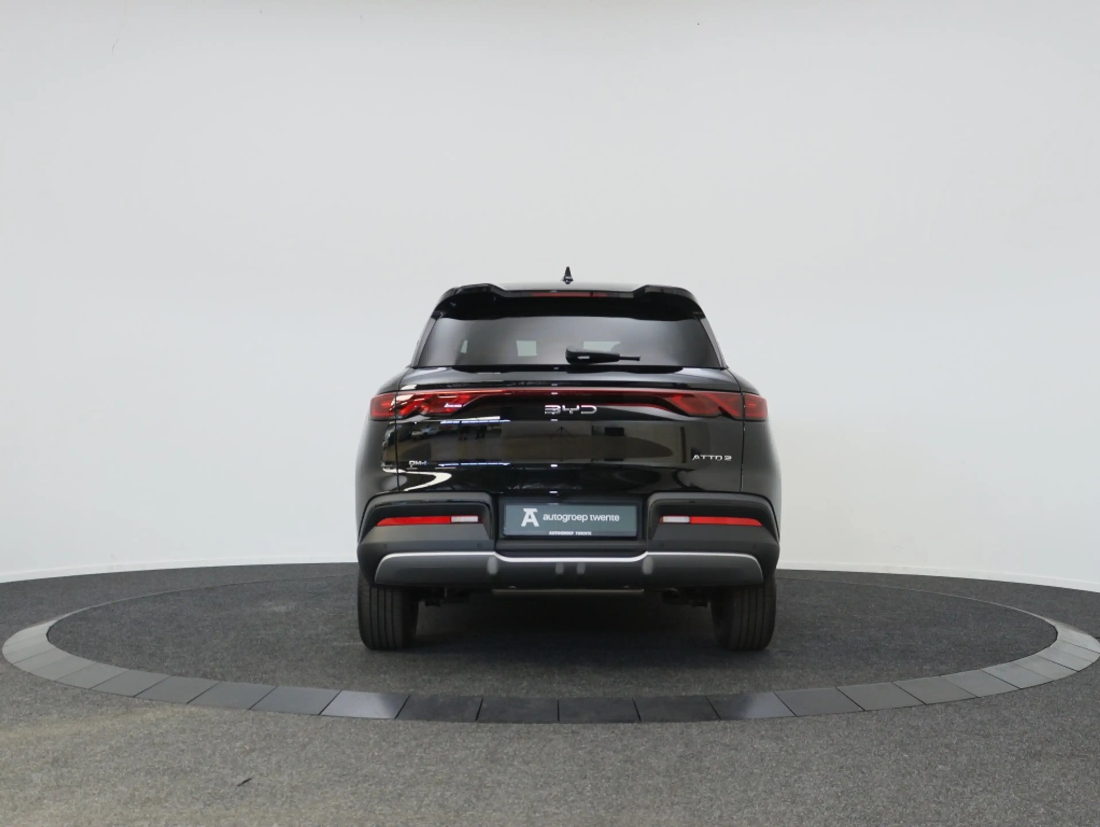 BYD Atto 2 Boost 18 kWh Plug-In | BYD Dealer | Private Lease — photo 9