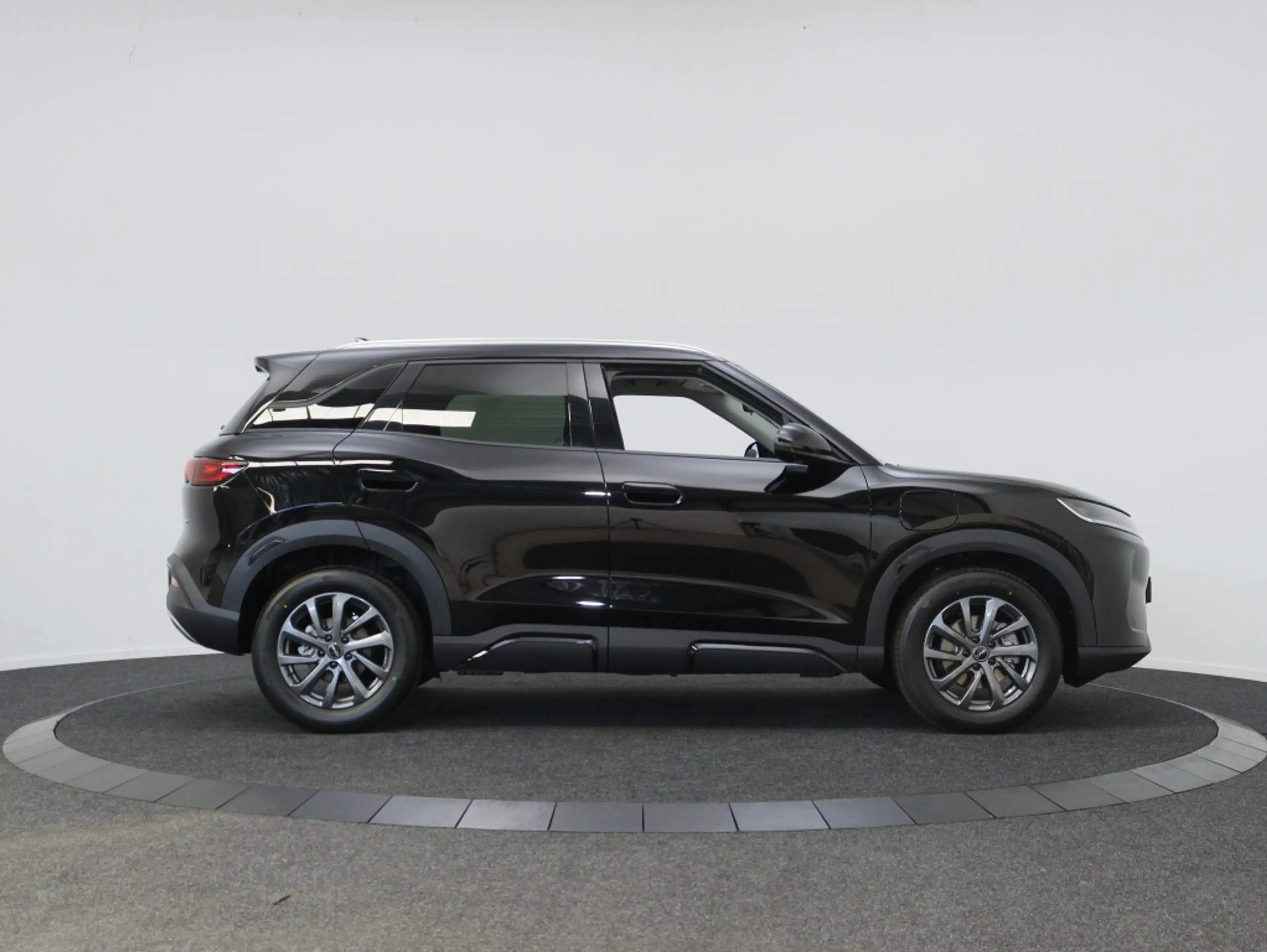 BYD Atto 2 Boost 18 kWh Plug-In | BYD Dealer | Private Lease — photo 11