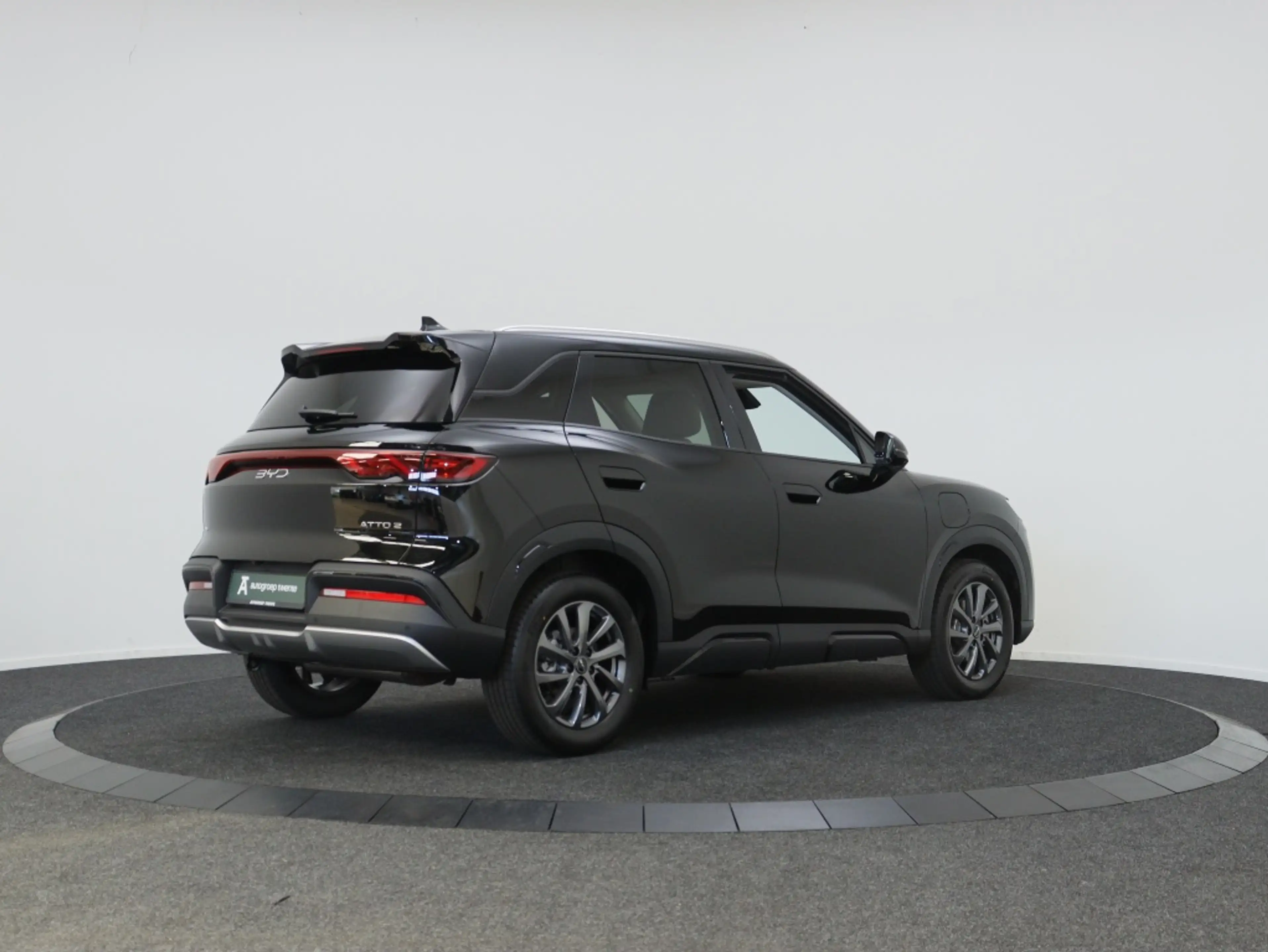BYD Atto 2 Boost 18 kWh Plug-In | BYD Dealer | Private Lease — photo 2