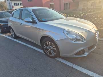 Giulietta 1.4 TB 16V Multiair
