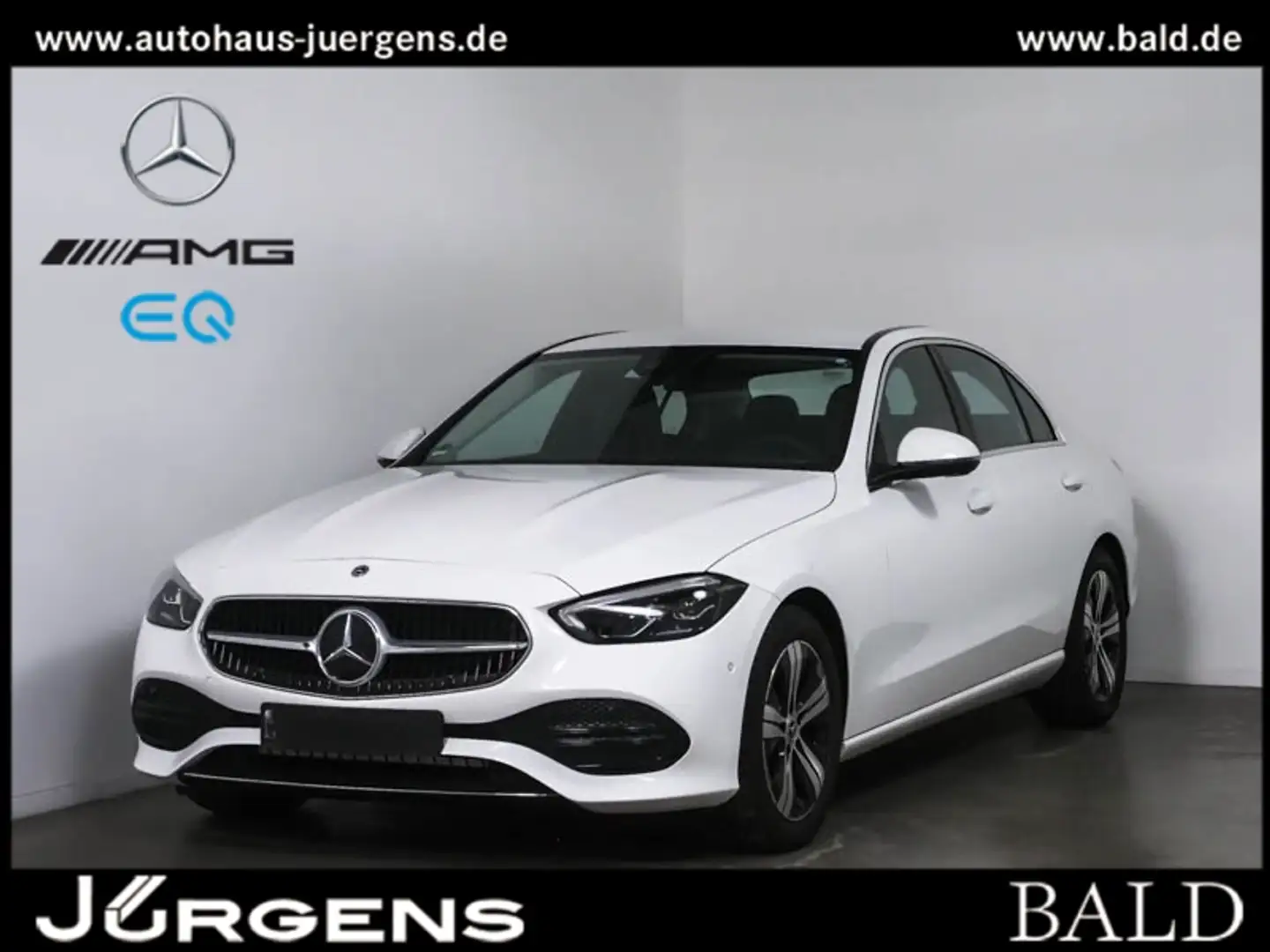 mercedes-benz clasa c