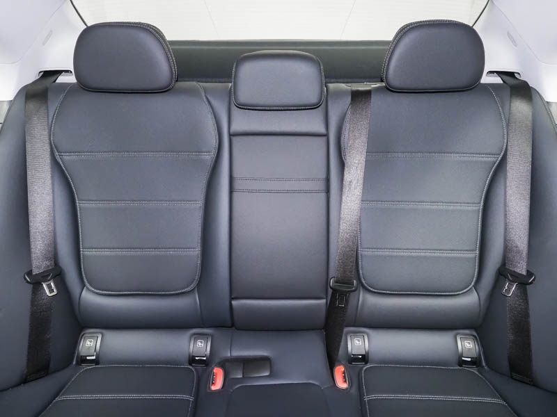 Mercedes-Benz C 180 Avantgarde/LED/Cam/Leder/Sitzklima/Totw/17 — photo 11
