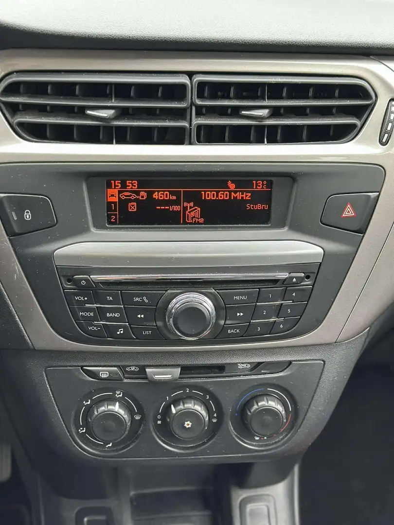 Citroen C-Elysée C-Elysee PureTech 82 Selection - 2