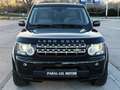 Land Rover Discovery 3.0TDV6 SE Aut. Negro - thumbnail 4
