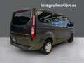 Ford Transit Custom FT 320 L2 Kombi Trend EcoBlue Hybri Gris - thumbnail 5