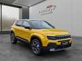 Jeep Avenger 1.2 GSE T3 Summit Gelb - thumbnail 2