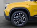 Jeep Avenger 1.2 GSE T3 Summit Gelb - thumbnail 12