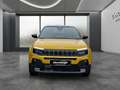 Jeep Avenger 1.2 GSE T3 Summit Gelb - thumbnail 3