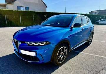 1.5T Hybrid 160 TCT7 Ti