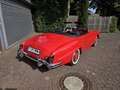 Mercedes-Benz 190 SL Nut & Bolt Fullrestauration Rot - thumbnail 16