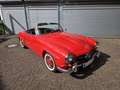 Mercedes-Benz 190 SL Nut & Bolt Fullrestauration Rot - thumbnail 3