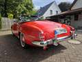 Mercedes-Benz 190 SL Nut & Bolt Fullrestauration Rot - thumbnail 13