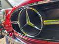 Mercedes-Benz 190 SL Nut & Bolt Fullrestauration Rot - thumbnail 40
