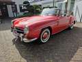 Mercedes-Benz 190 SL Nut & Bolt Fullrestauration Rot - thumbnail 9