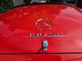Mercedes-Benz 190 SL Nut & Bolt Fullrestauration Rot - thumbnail 43