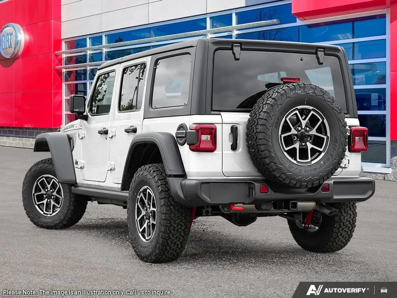 Jeep Wrangler снимка Jeep Wrangler