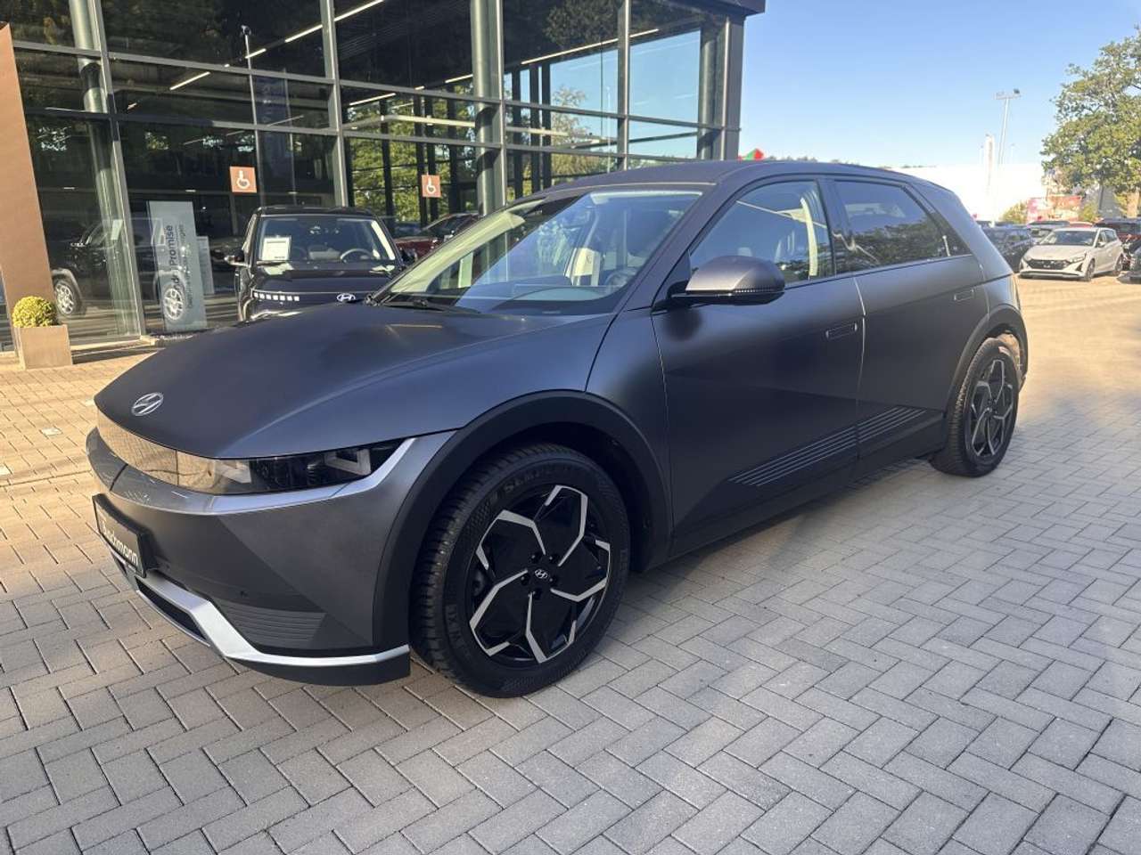 Hyundai IONIQ 5 2023