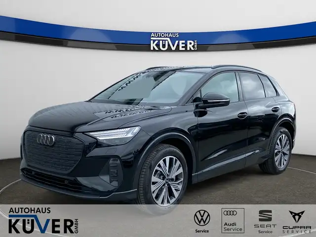 Audi 45 e-tron advanced quattro+Navi+ACC+Matrix