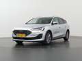 Ford Focus Wagon 1.0 EcoBoost Hybrid Titanium | Navigatie | W Grijs - thumbnail 43