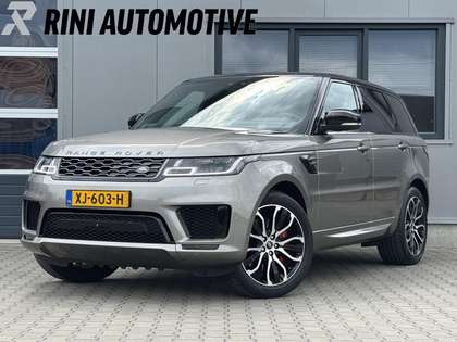Land Rover Range Rover Sport 2.0 P400e HSE Dynamic 404 PK | Trekhaak | NL auto
