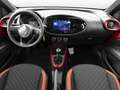 Toyota Aygo X Team D 1.0 SHZ PDC KLIMA BT ZV SERVO AUX Rouge - thumbnail 8