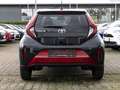 Toyota Aygo X Team D 1.0 SHZ PDC KLIMA BT ZV SERVO AUX Rouge - thumbnail 4