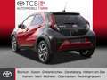 Toyota Aygo X Team D 1.0 SHZ PDC KLIMA BT ZV SERVO AUX Rouge - thumbnail 2