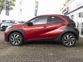 Toyota Aygo X Team D 1.0 SHZ PDC KLIMA BT ZV SERVO AUX Rouge - thumbnail 3