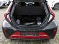 Toyota Aygo X Team D 1.0 SHZ PDC KLIMA BT ZV SERVO AUX Rouge - thumbnail 10