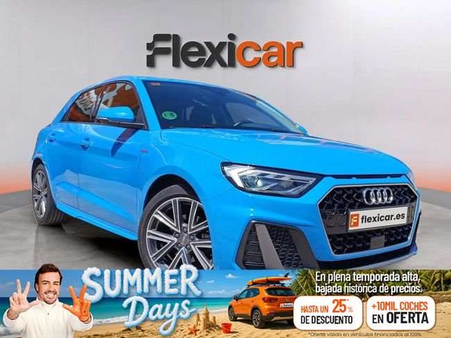 Audi A1 Sportback 30 TFSI S tronic - foto 1