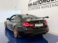 BMW M4 GTS,500PS,1of700,Neuwertig,1.Besitz,Ö-Auto, Schwarz - thumbnail 8