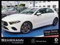 Mercedes-Benz A 180 A 180 Progressive ++AHK+R-Kamera+Burmester+LED++ Weiß - thumbnail 1