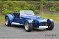 Donkervoort Super Eight 2.0 Blauw - thumbnail 5