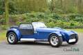 Donkervoort Super Eight 2.0 Bleu - thumbnail 9