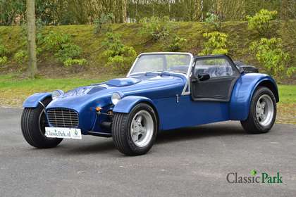 Donkervoort S8