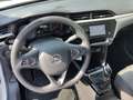 Opel Corsa F Edition 1.2,Tempomat,Klimaanlage, Blanc - thumbnail 12