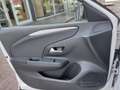 Opel Corsa F Edition 1.2,Tempomat,Klimaanlage, Blanc - thumbnail 13