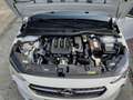 Opel Corsa F Edition 1.2,Tempomat,Klimaanlage, Blanc - thumbnail 14