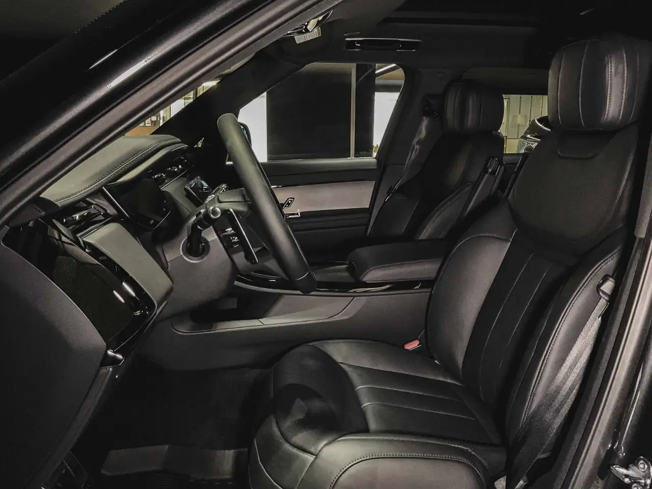 Land Rover Range Rover Sport снимка Land Rover Range Rover Sport